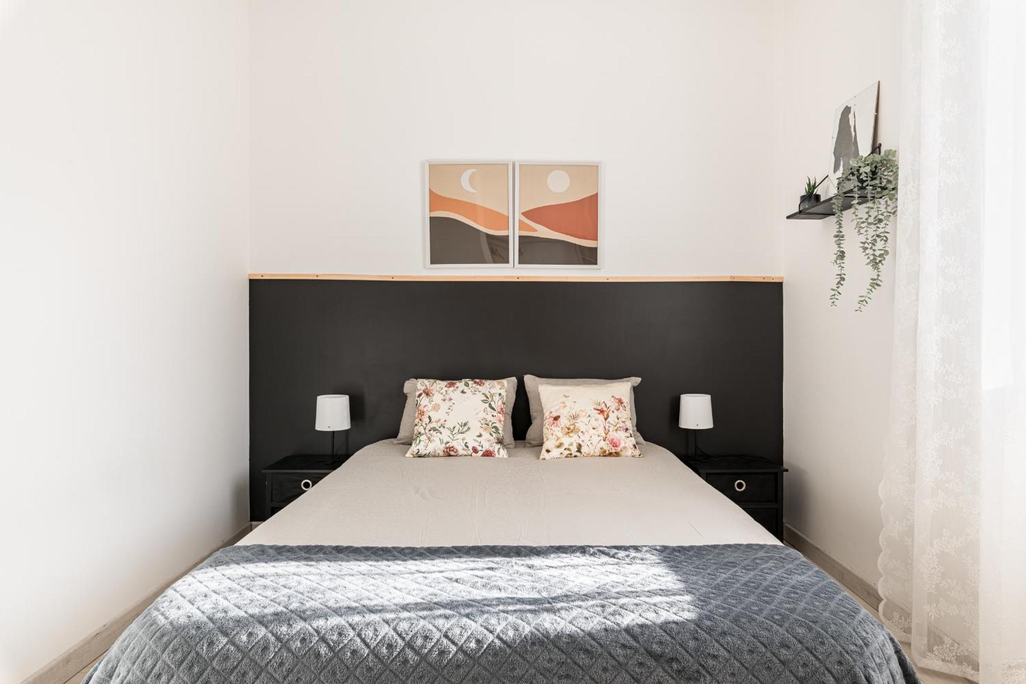 Superbe Appartement Cosy Avec Terrasse Saint-Etienne  Exterior photo